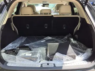 Genesis GV70 2026 AWD 2.5T Standard 4dr SUV