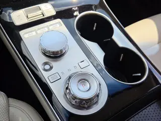 Genesis GV70 2026 AWD 2.5T Standard 4dr SUV