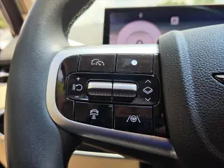 Genesis GV70 2026 AWD 2.5T Standard 4dr SUV