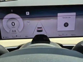 Genesis GV70 2026 AWD 2.5T Standard 4dr SUV