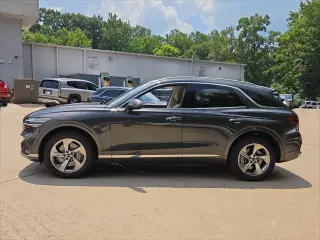 Genesis GV70 2026 AWD 2.5T Standard 4dr SUV