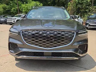 Genesis GV70 2026 AWD 2.5T Standard 4dr SUV