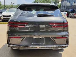 Genesis GV70 2026 AWD 2.5T Standard 4dr SUV