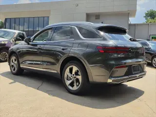 Genesis GV70 2026 AWD 2.5T Standard 4dr SUV
