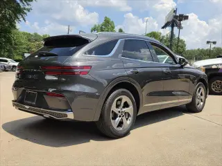 Genesis GV70 2026 AWD 2.5T Standard 4dr SUV