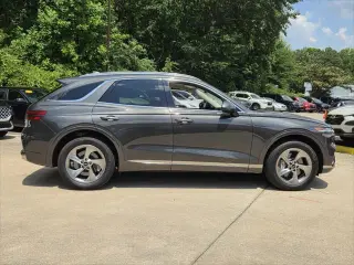 Genesis GV70 2026 AWD 2.5T Standard 4dr SUV