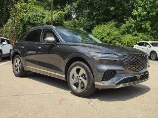 Genesis GV70 2026 AWD 2.5T Standard 4dr SUV