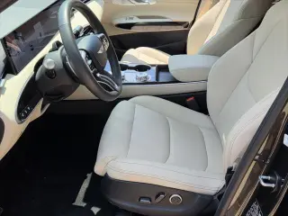 Genesis GV70 2026 AWD 2.5T Standard 4dr SUV