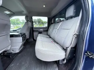 Ford F-150 2016 4x4 King Ranch 4dr SuperCrew 5.5 ft. SB