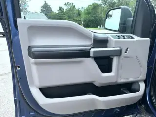 Ford F-150 2016 4x4 King Ranch 4dr SuperCrew 5.5 ft. SB