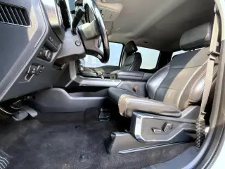 Ford F-150 2021 4x4 XL 4dr SuperCrew 5.5 ft. SB
