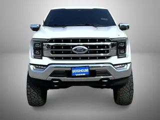 Ford F-150 2021 4x4 XL 4dr SuperCrew 5.5 ft. SB