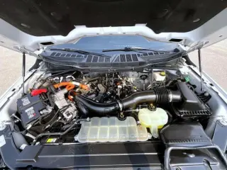 Ford F-150 2021 4x4 XL 4dr SuperCrew 5.5 ft. SB