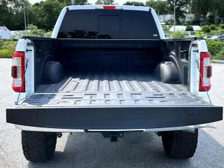 Ford F-150 2021 4x4 XL 4dr SuperCrew 5.5 ft. SB