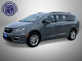Chrysler Pacifica 2022 AWD Touring L 4dr Mini-Van
