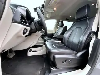 Chrysler Pacifica 2022 AWD Touring L 4dr Mini-Van