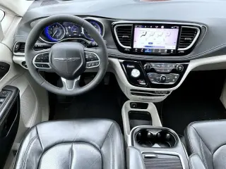Chrysler Pacifica 2022 AWD Touring L 4dr Mini-Van