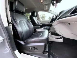 Chrysler Pacifica 2022 AWD Touring L 4dr Mini-Van