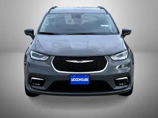 Chrysler Pacifica 2022 AWD Touring L 4dr Mini-Van