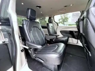 Chrysler Pacifica 2022 AWD Touring L 4dr Mini-Van