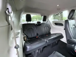 Chrysler Pacifica 2022 AWD Touring L 4dr Mini-Van