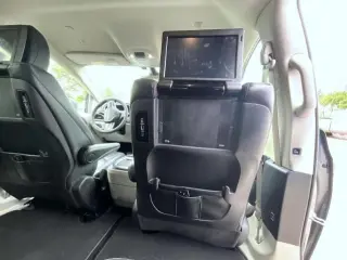 Chrysler Pacifica 2022 AWD Touring L 4dr Mini-Van