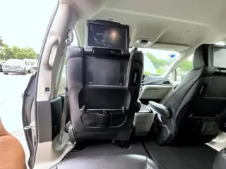 Chrysler Pacifica 2022 AWD Touring L 4dr Mini-Van