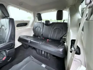 Chrysler Pacifica 2022 AWD Touring L 4dr Mini-Van