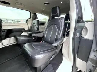 Chrysler Pacifica 2022 AWD Touring L 4dr Mini-Van