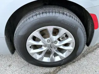 Chrysler Pacifica 2022 AWD Touring L 4dr Mini-Van