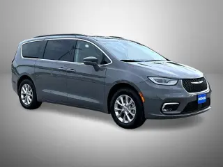 Chrysler Pacifica 2022 AWD Touring L 4dr Mini-Van