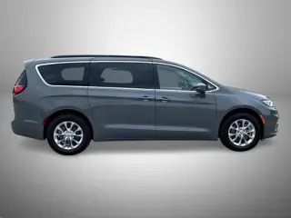 Chrysler Pacifica 2022 AWD Touring L 4dr Mini-Van