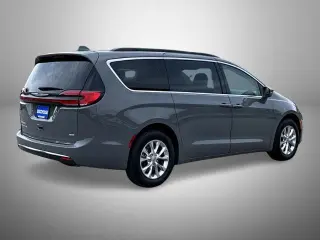 Chrysler Pacifica 2022 AWD Touring L 4dr Mini-Van