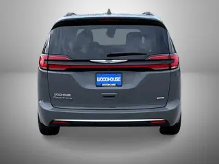 Chrysler Pacifica 2022 AWD Touring L 4dr Mini-Van