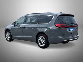 Chrysler Pacifica 2022 AWD Touring L 4dr Mini-Van