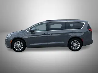 Chrysler Pacifica 2022 AWD Touring L 4dr Mini-Van