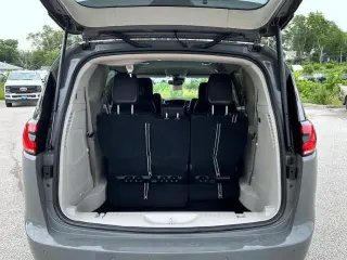 Chrysler Pacifica 2022 AWD Touring L 4dr Mini-Van