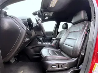 Chevrolet Equinox 2022 4x4 RS 4dr SUV