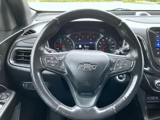 Chevrolet Equinox 2022 4x4 RS 4dr SUV