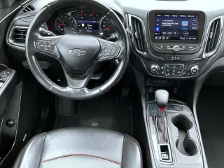 Chevrolet Equinox 2022 4x4 RS 4dr SUV