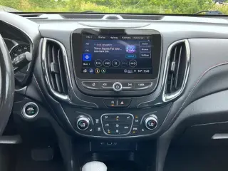 Chevrolet Equinox 2022 4x4 RS 4dr SUV