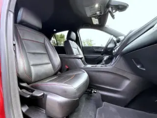 Chevrolet Equinox 2022 4x4 RS 4dr SUV