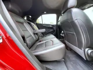 Chevrolet Equinox 2022 4x4 RS 4dr SUV
