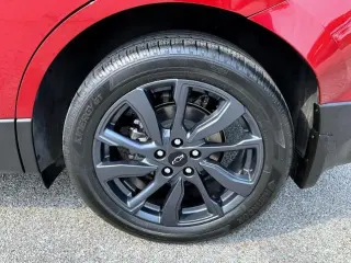 Chevrolet Equinox 2022 4x4 RS 4dr SUV