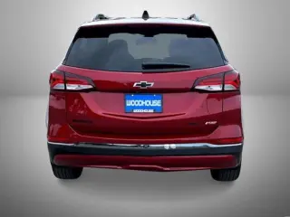 Chevrolet Equinox 2022 4x4 RS 4dr SUV
