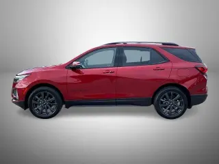 Chevrolet Equinox 2022 4x4 RS 4dr SUV