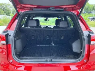 Chevrolet Equinox 2022 4x4 RS 4dr SUV