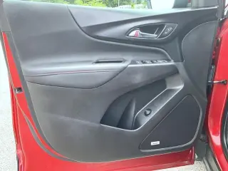Chevrolet Equinox 2022 4x4 RS 4dr SUV