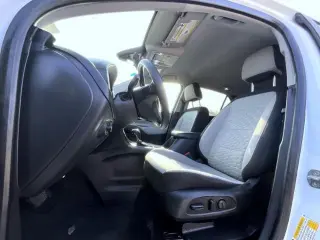 Chevrolet Equinox 2021 LS 4dr SUV w/1LS