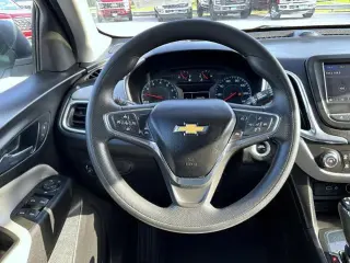 Chevrolet Equinox 2021 LS 4dr SUV w/1LS
